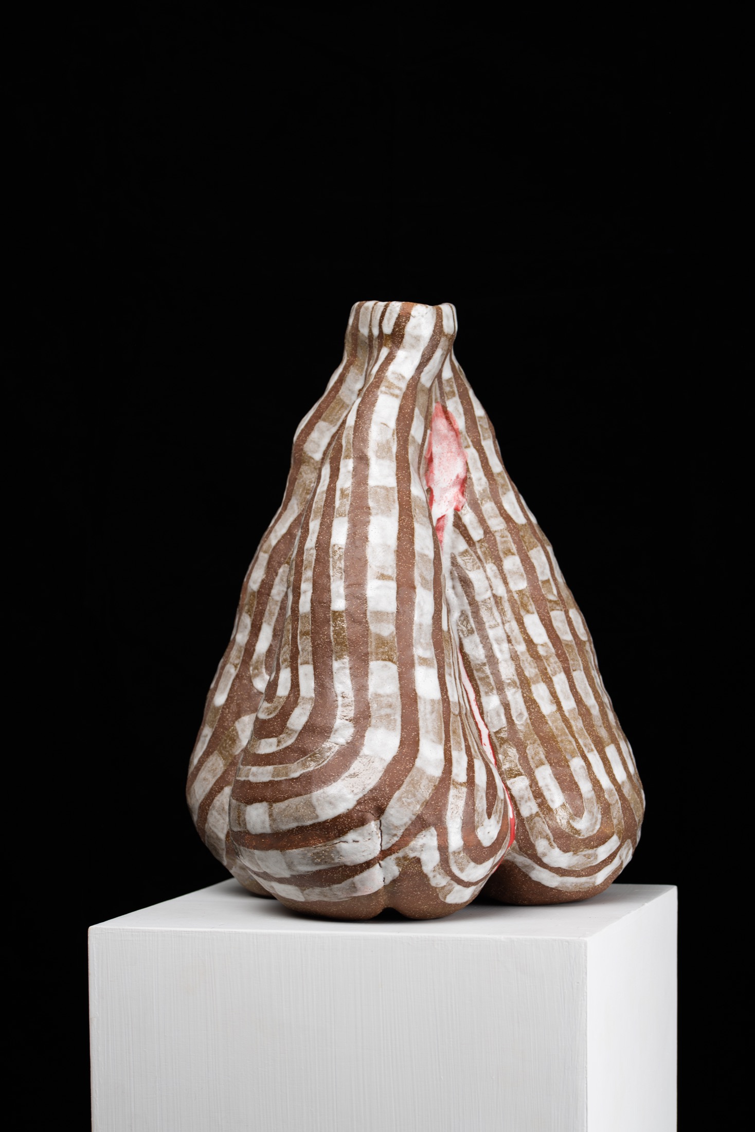 Vessel No. 1 by Victoria Zhuk