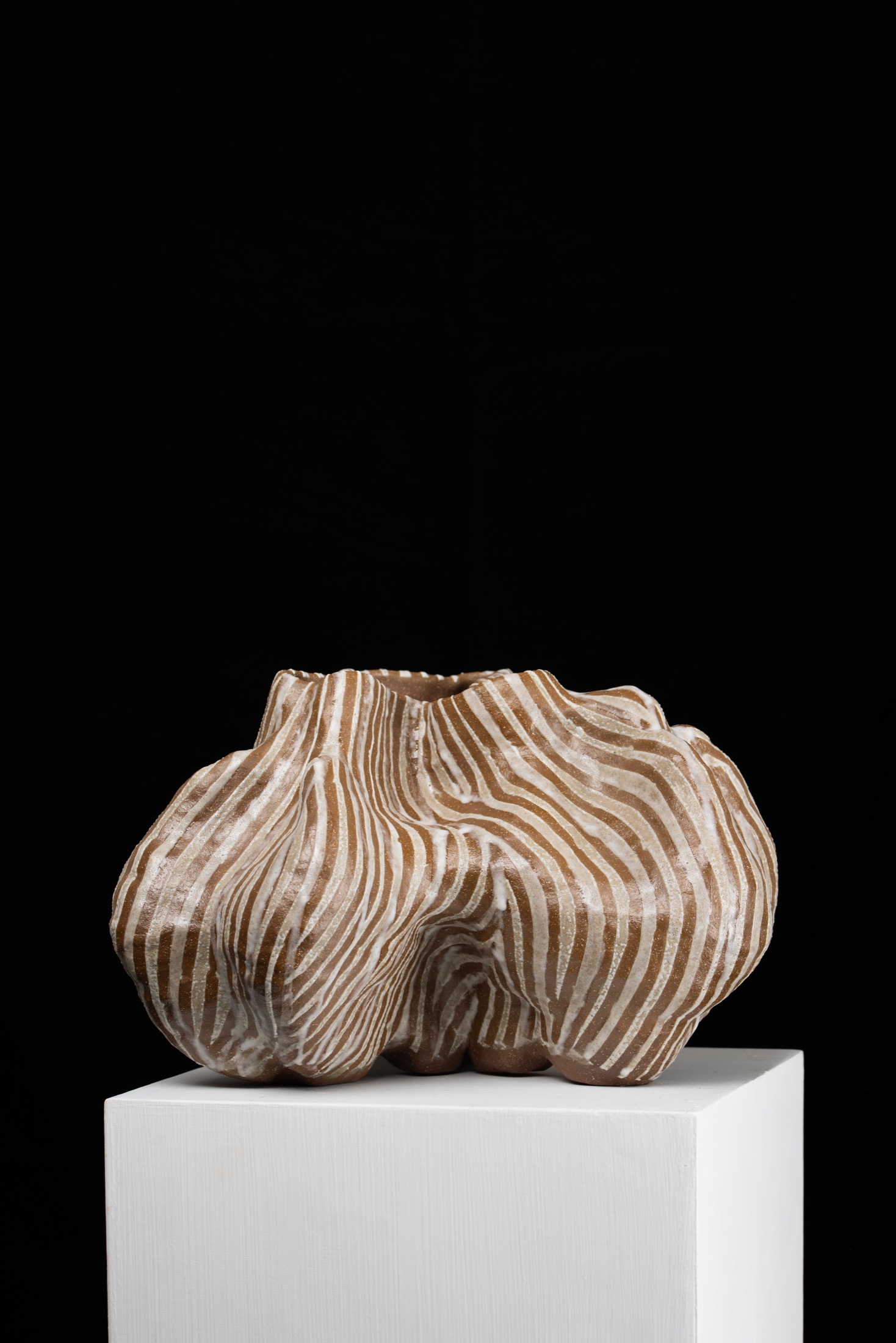 Vessel No. 6 by Victoria Zhuk