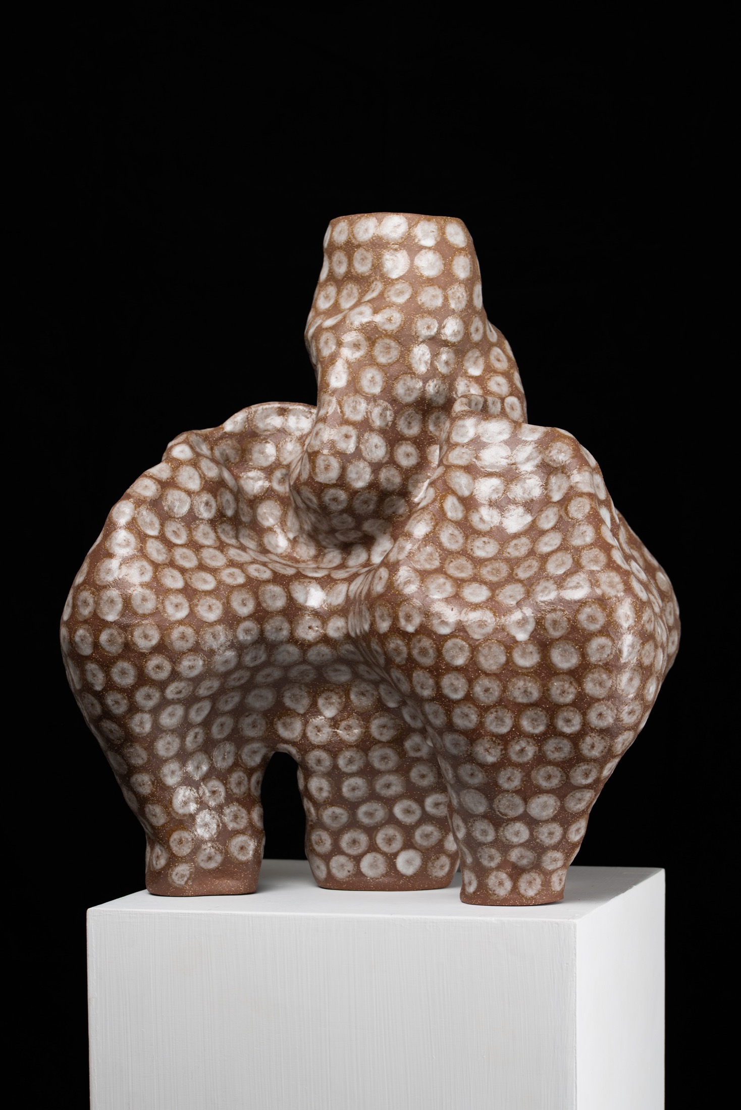 Vessel No. 11 by Victoria Zhuk