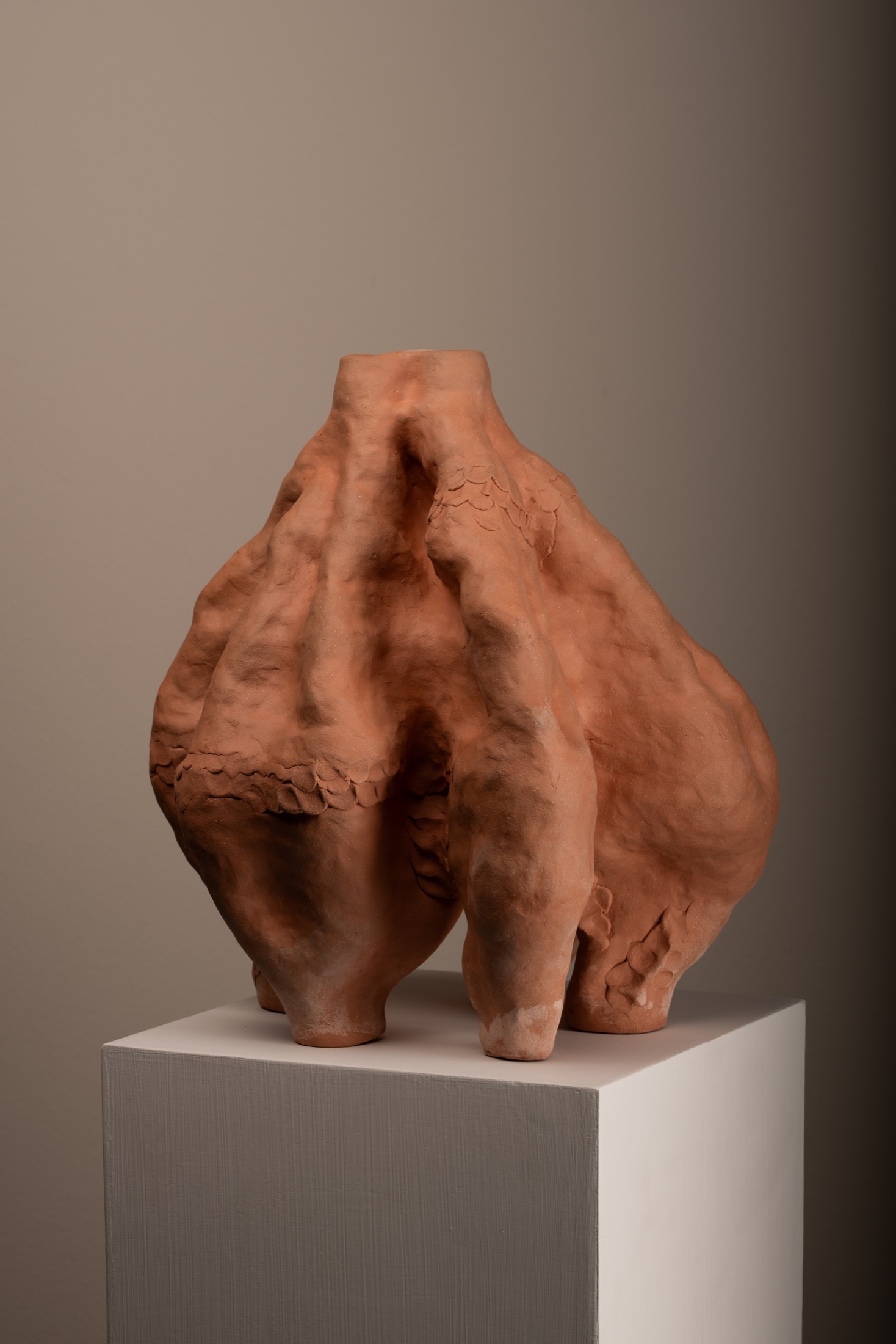 Vessel No. 7 by Victoria Zhuk