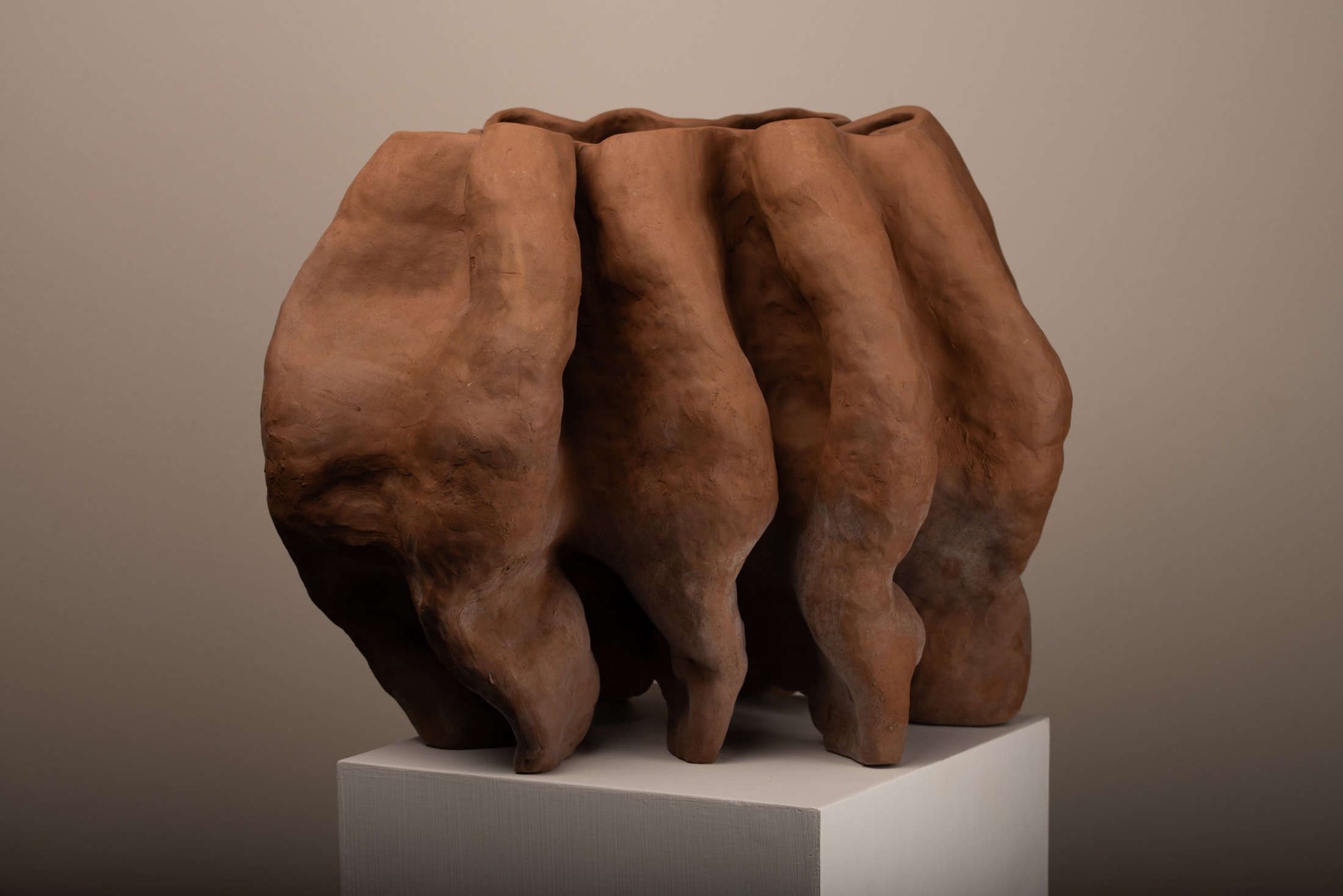 Vessel No. 13 by Victoria Zhuk